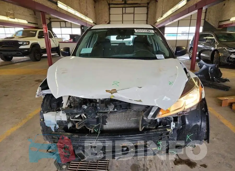 3N1CP5BV7RL561717 Photo# 5