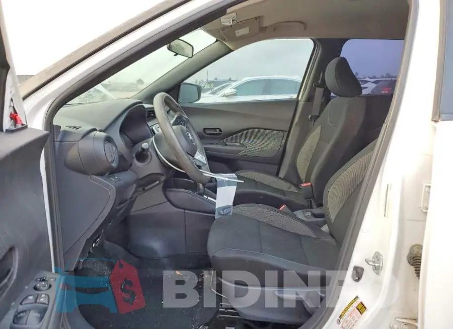 3N1CP5CU6KL538263 Photo# 7