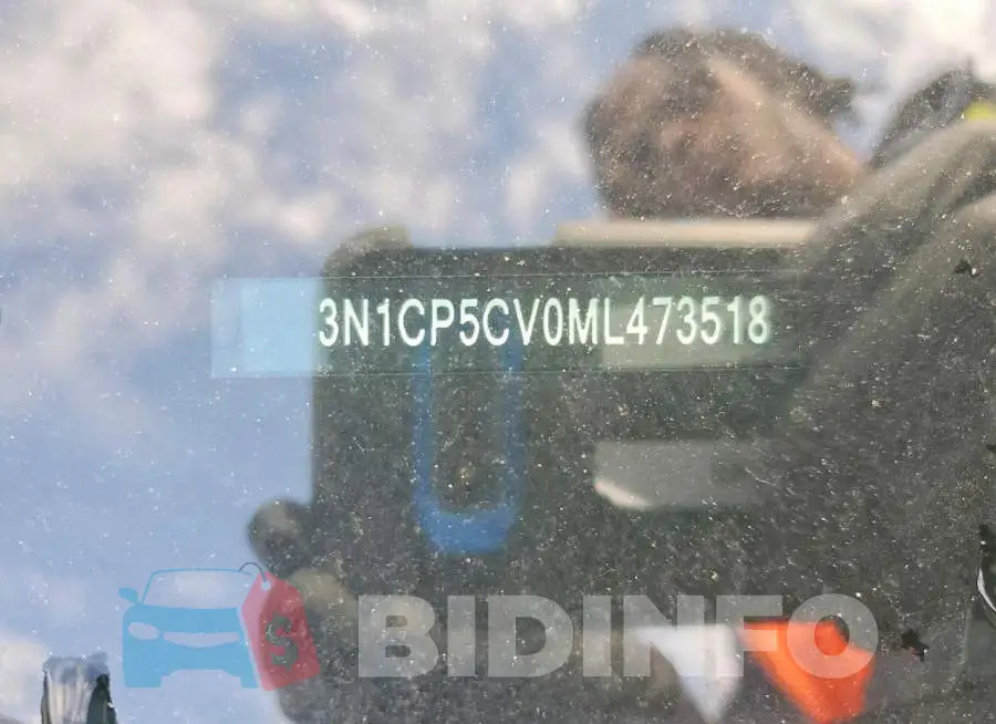3N1CP5CV0ML473518 Photo# 14