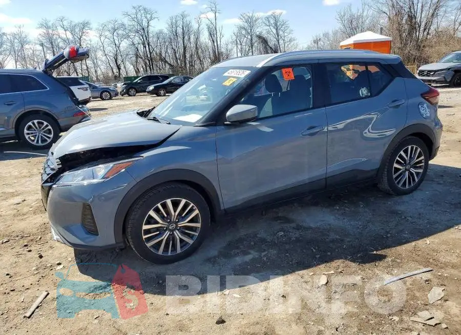 3N1CP5CV3ML469382 Photo# 1