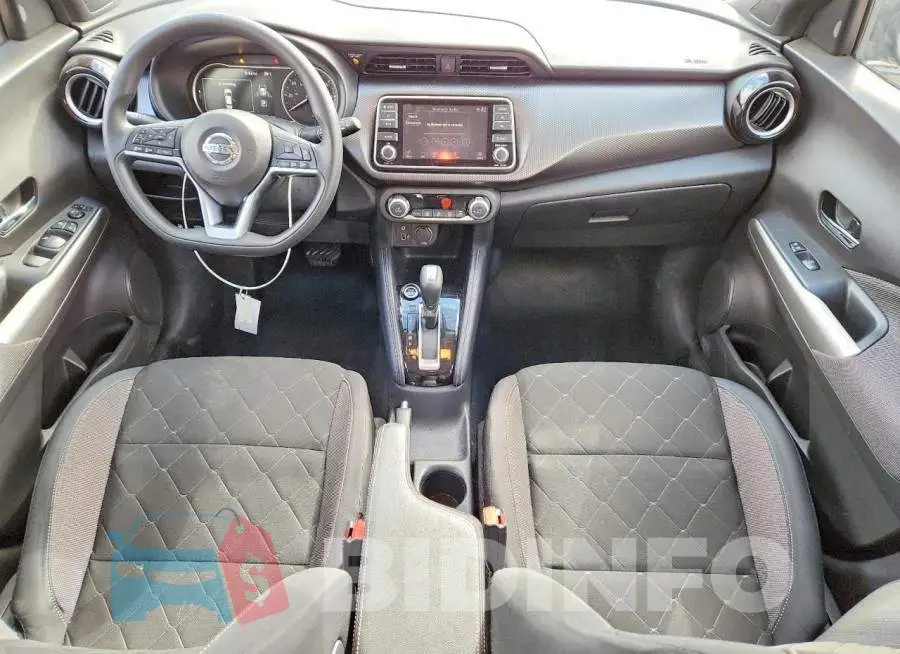 3N1CP5CV4LL564693 Photo# 8