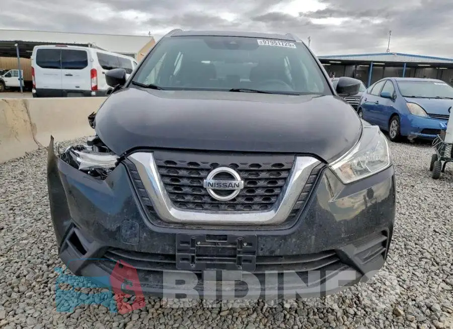 3N1CP5CV5LL527118 Photo# 5
