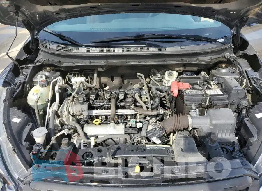 3N1CP5DV3NL505345 Photo# 11