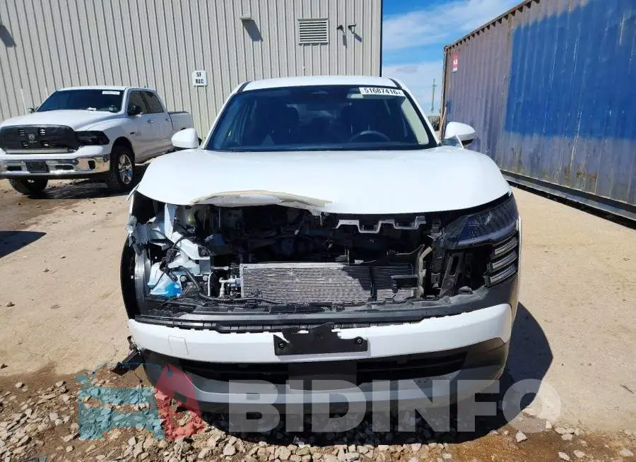 3N8AP6CB7SL352972 Photo# 5