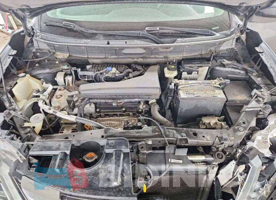 5N1AT2MT6KC766131 Photo# 12