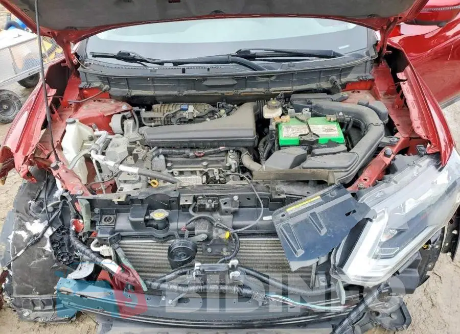 5N1AT2MV0JC714767 Photo# 12