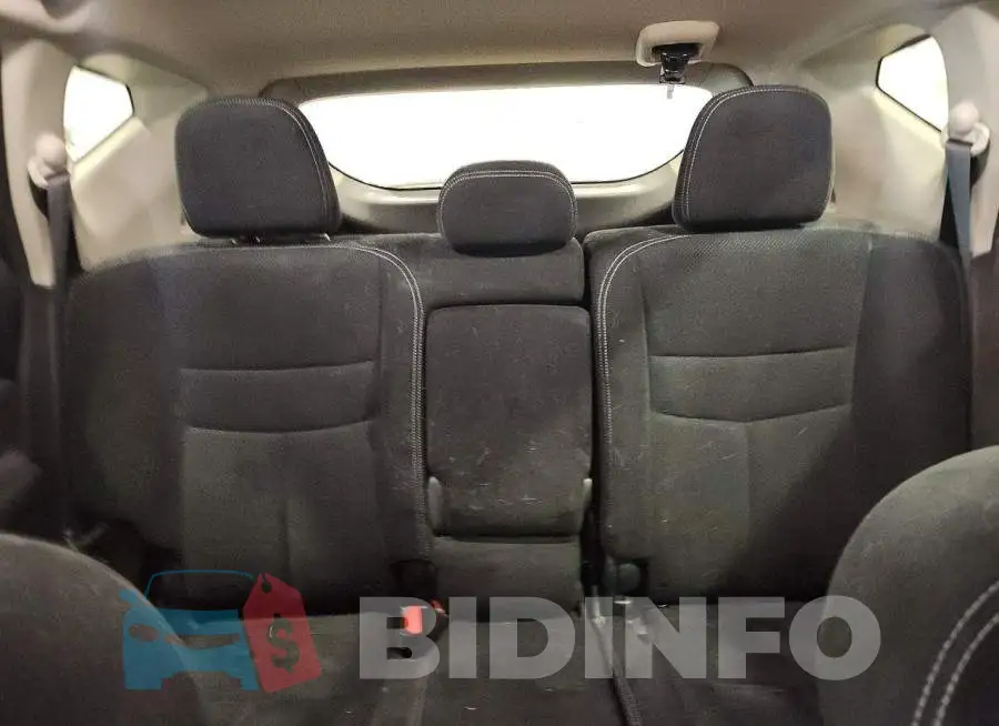 5N1AZ2MG5JN122298 Photo# 10