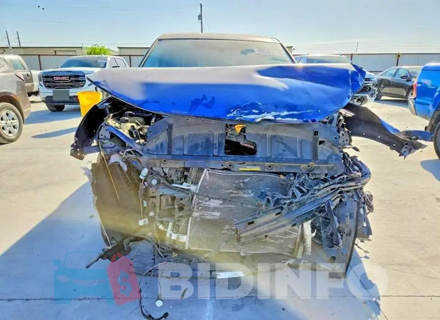 5N1BT3AA8PC692764 Photo# 5