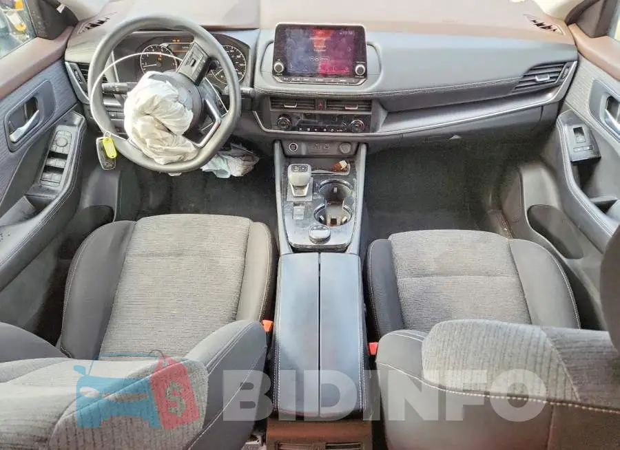 5N1BT3BB6PC820426 Photo# 8
