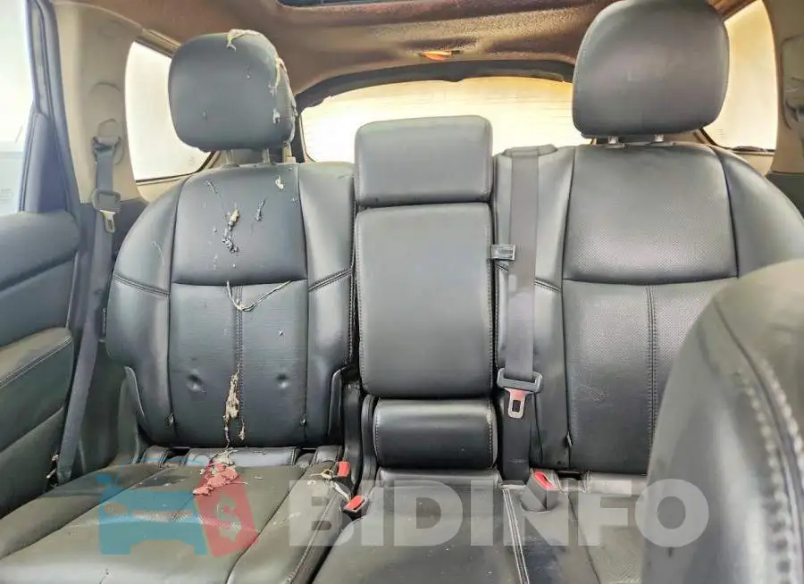 5N1DR2DN4LC590534 Photo# 10