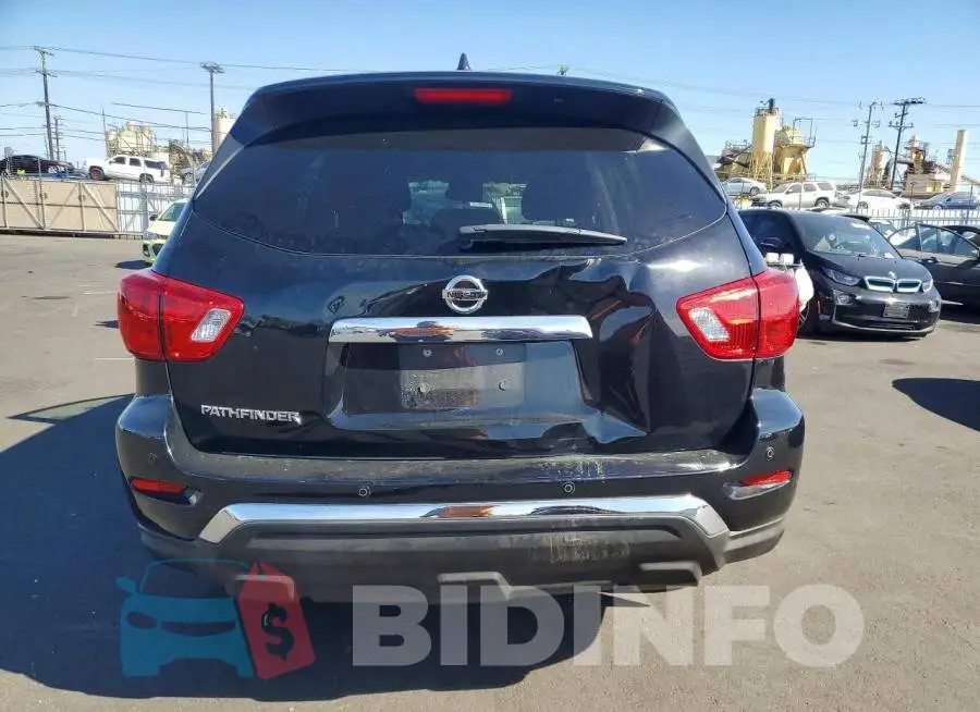 5N1DR2MN4KC648172 Photo# 6
