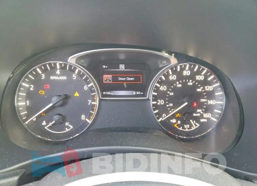 5N1DR2MN4KC648172 Photo# 9