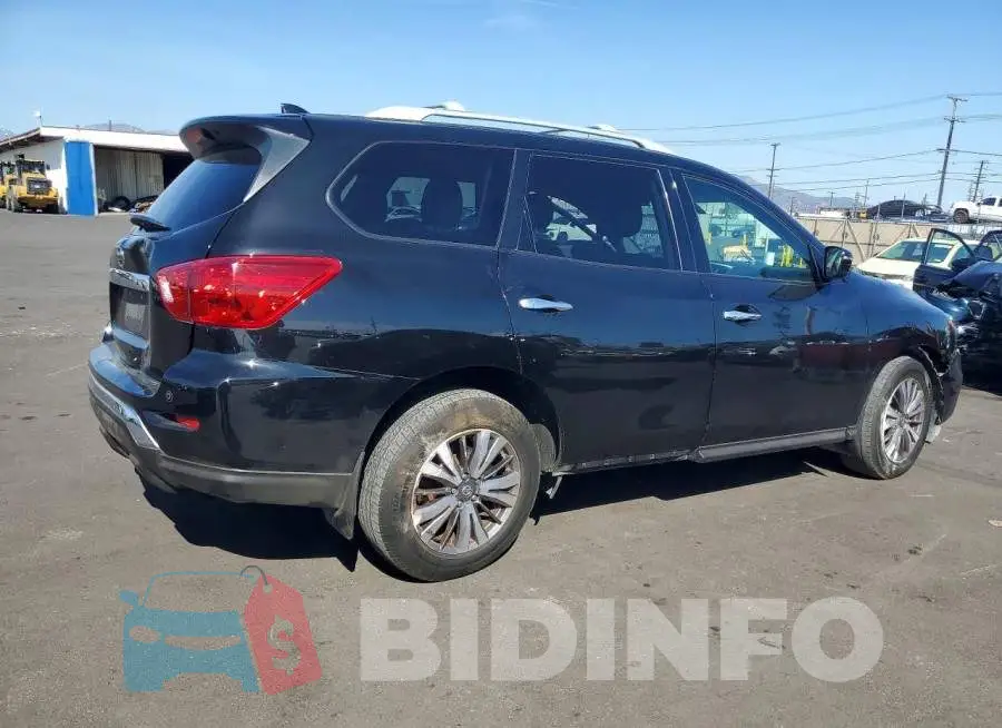 5N1DR2MN4KC648172 Photo# 3