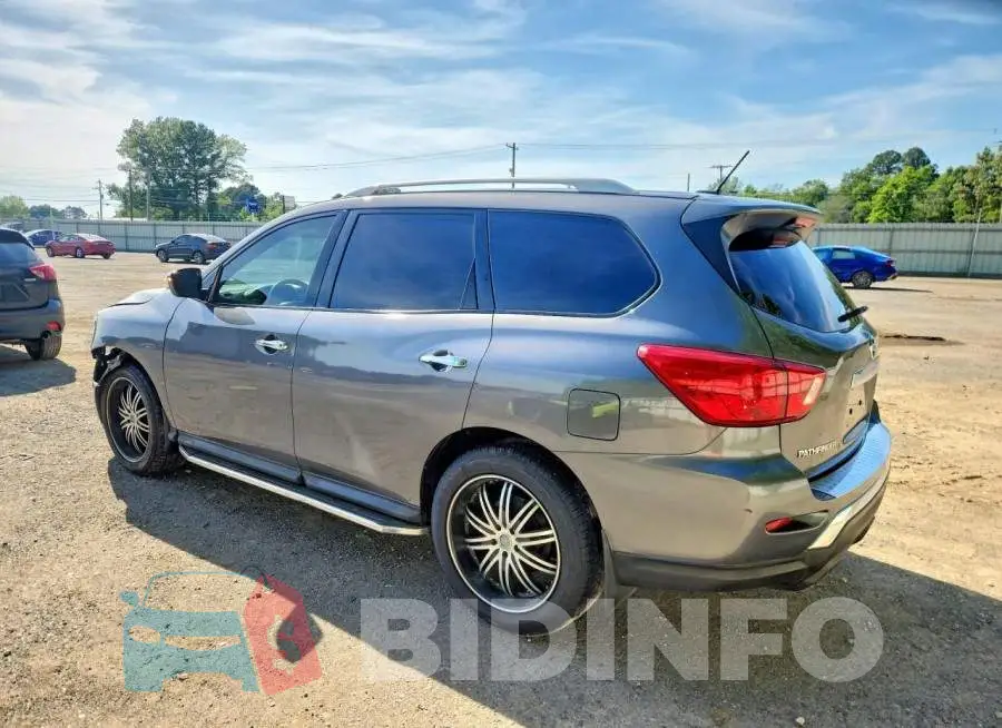 5N1DR2MN7HC623114 Photo# 2