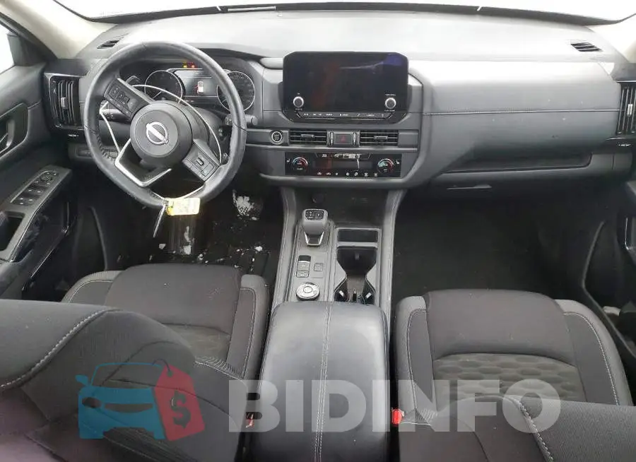 5N1DR3AC4RC277775 Photo# 8