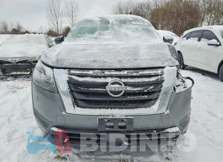 5N1DR3AC4RC277775 Photo# 5