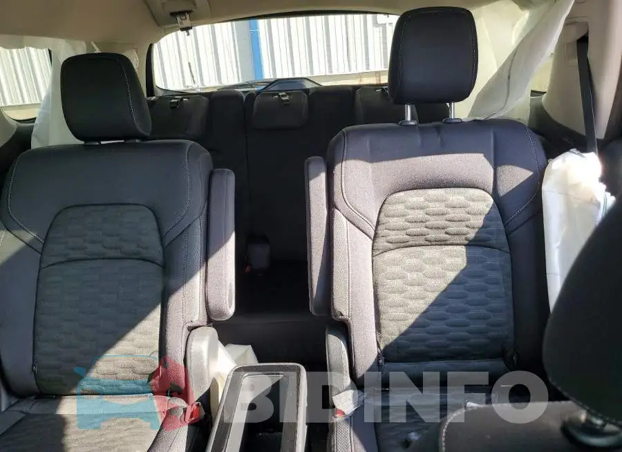 5N1DR3BD4RC268176 Photo# 10
