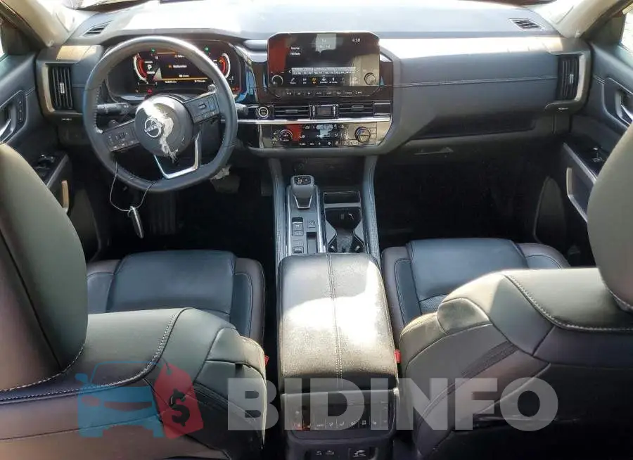 5N1DR3DH3PC252547 Photo# 8