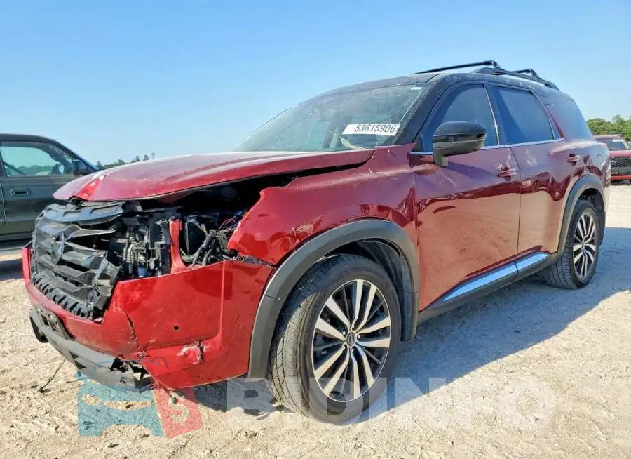 5N1DR3DH3PC252547 Photo# 1