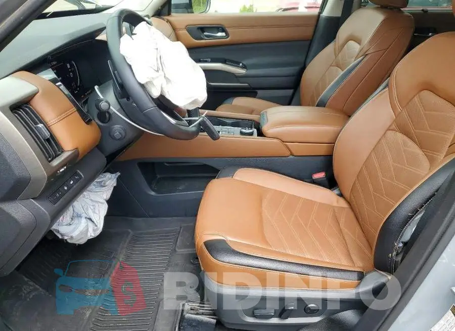 5N1DR3DK8SC222092 Photo# 7