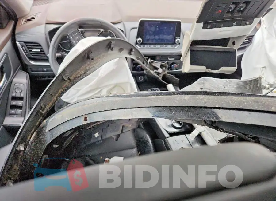 JN8BT3BB0PW495750 Photo# 8