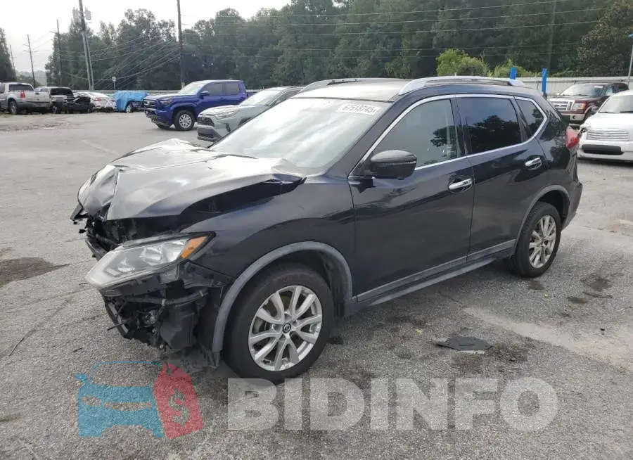 KNMAT2MT0JP542266 Photo# 1