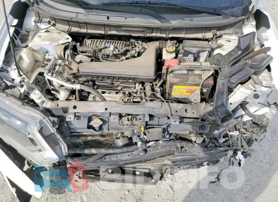 KNMAT2MT7JP622521 Photo# 12