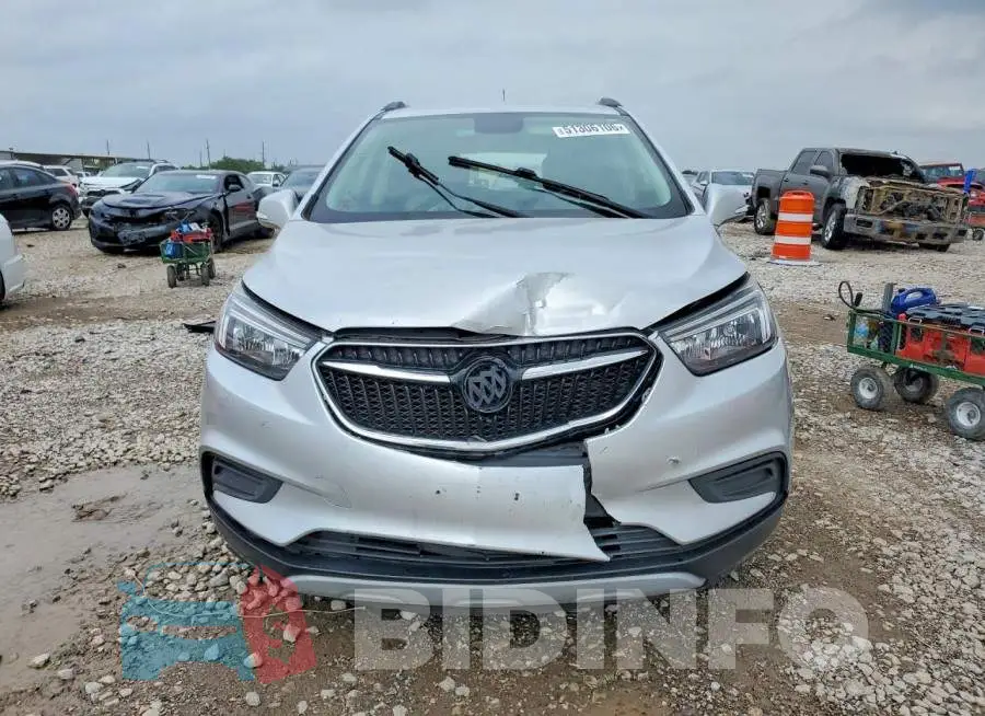 KL4CJASB3HB153108 Photo# 5