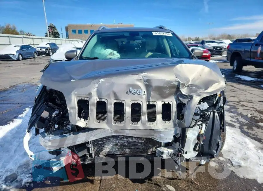 1C4PJLCB7KD396384 Photo# 5