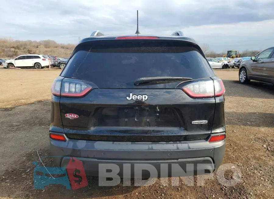 1C4PJLLB8LD596241 Photo# 6