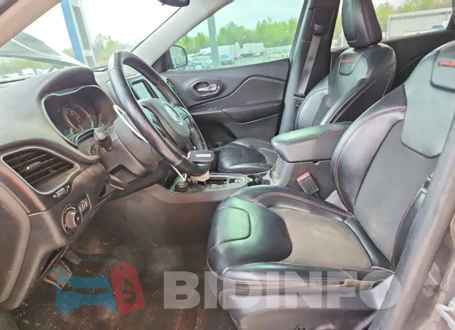 1C4PJMBN4LD537852 Photo# 7