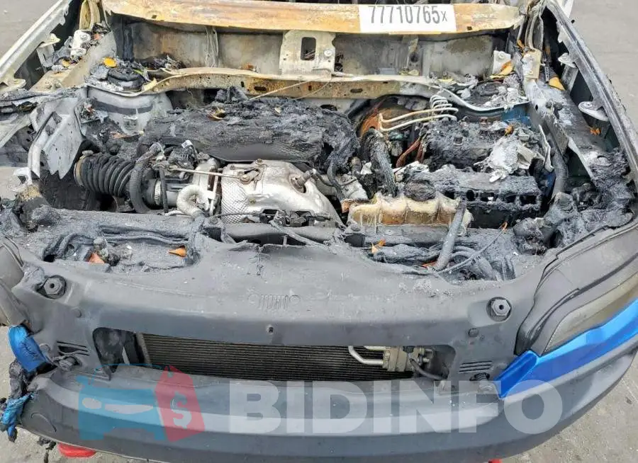 1C4PJMBN5LD540999 Photo# 12