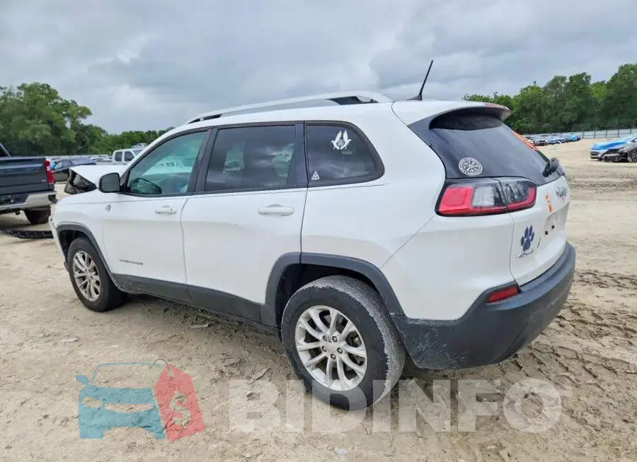 1C4PJMCB8LD550429 Photo# 2