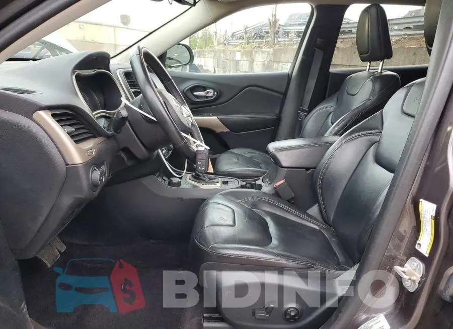 1C4PJMDS6HW649342 Photo# 7