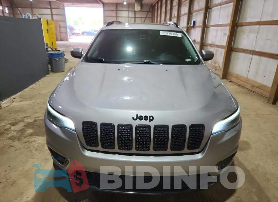 1C4PJMLB7LD529393 Photo# 5