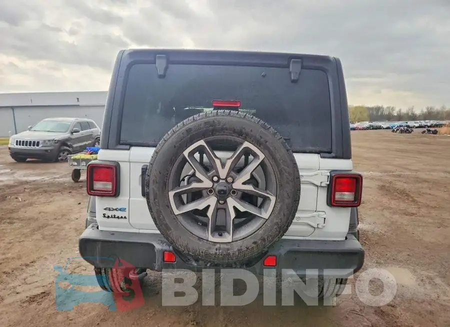 1C4RJXN61SW604540 Photo# 6