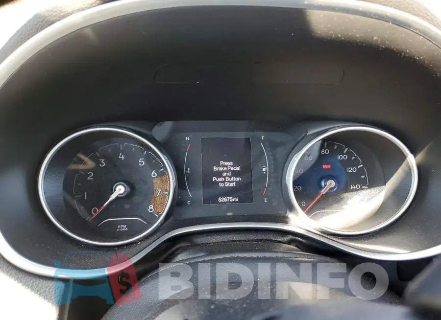 3C4NJDBB8MT501607 Photo# 9