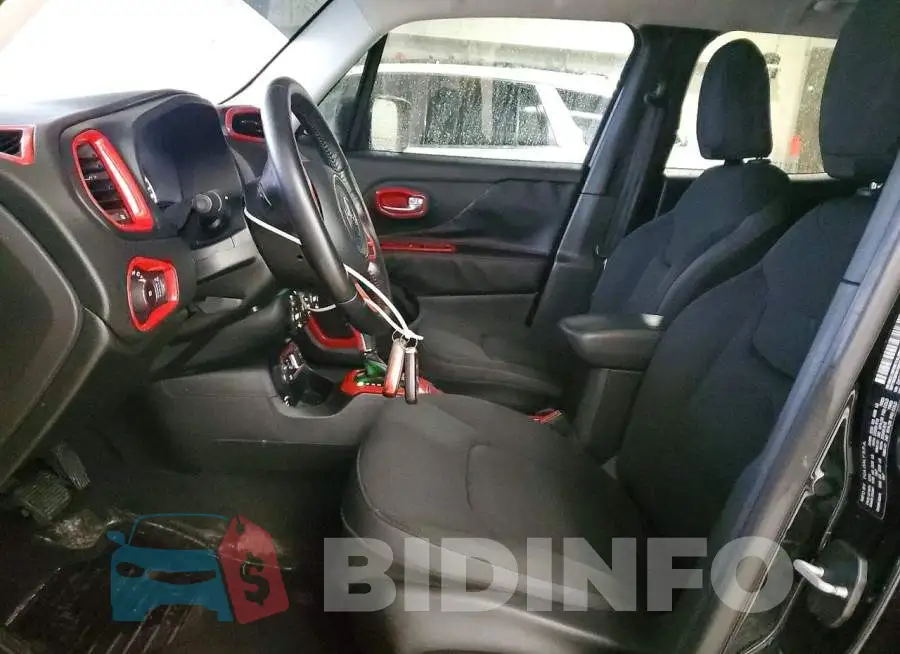 ZACCJBBB0HPE86500 Photo# 7