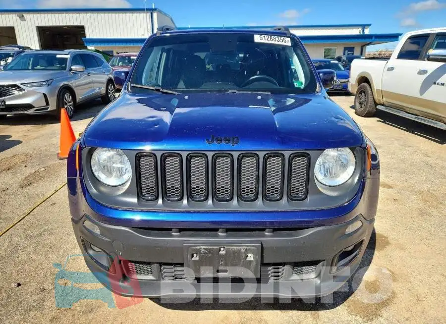 ZACCJBBB5JPJ46875 Photo# 5