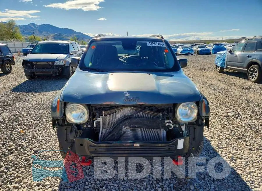 ZACCJBCB7HPG11989 Photo# 5