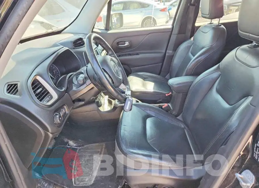 ZACCJBDB5HPE92192 Photo# 7