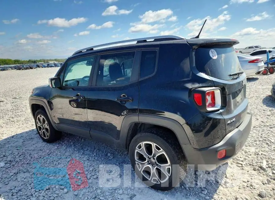 ZACCJBDB5HPE92192 Photo# 2
