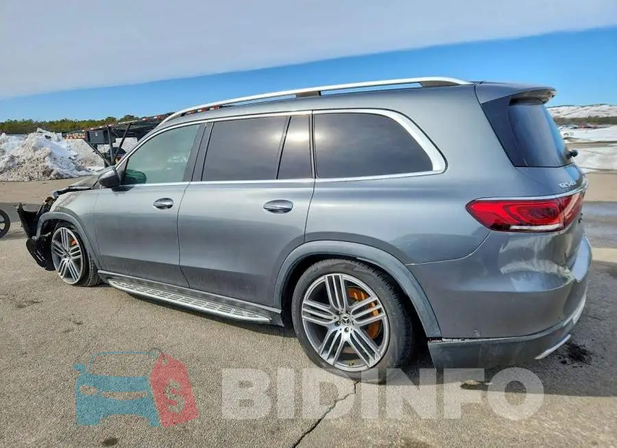 4JGFF5KE1MA565237 Photo# 2