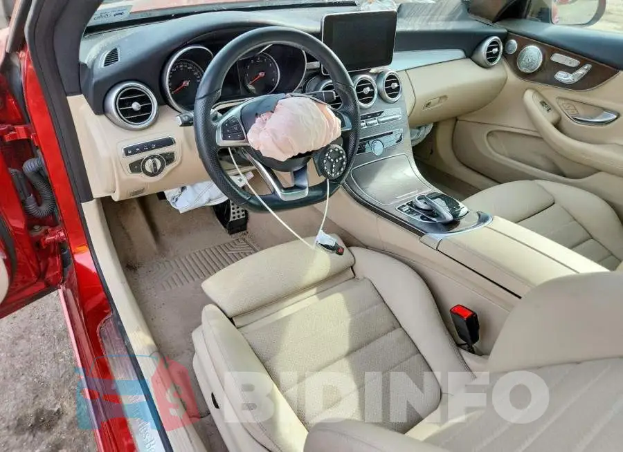 WDDWJ4KB5JF667003 Photo# 8