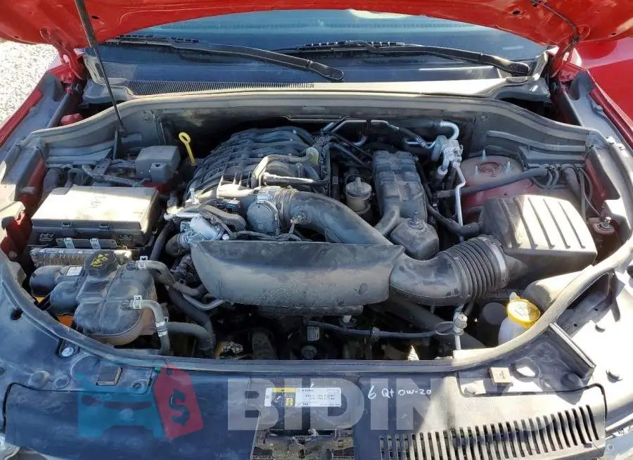 1C4RDJDG4KC744310 Photo# 12