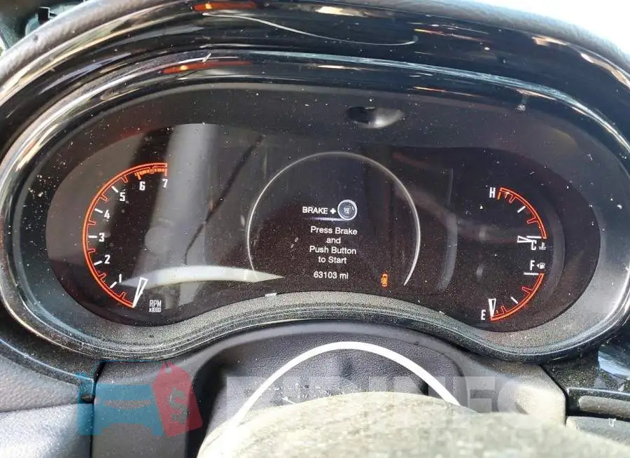 1C4SDJFT8PC626571 Photo# 9