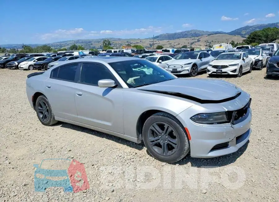 2C3CDXBG1KH692132 Photo# 4