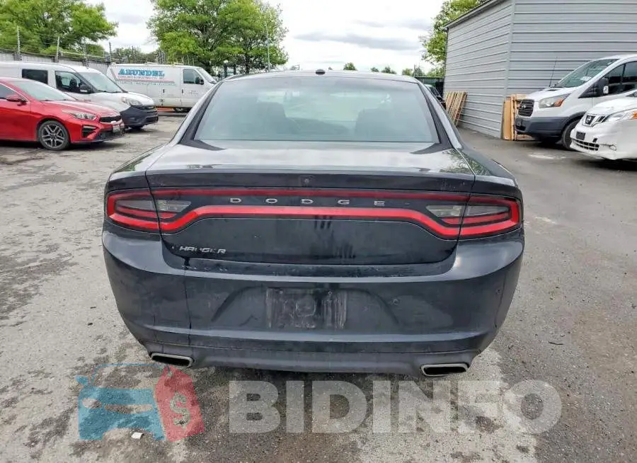 2C3CDXBG1NH234563 Photo# 6