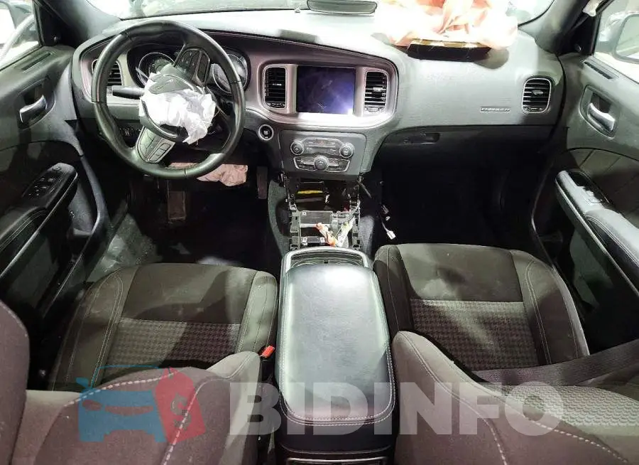2C3CDXBG1PH547115 Photo# 8