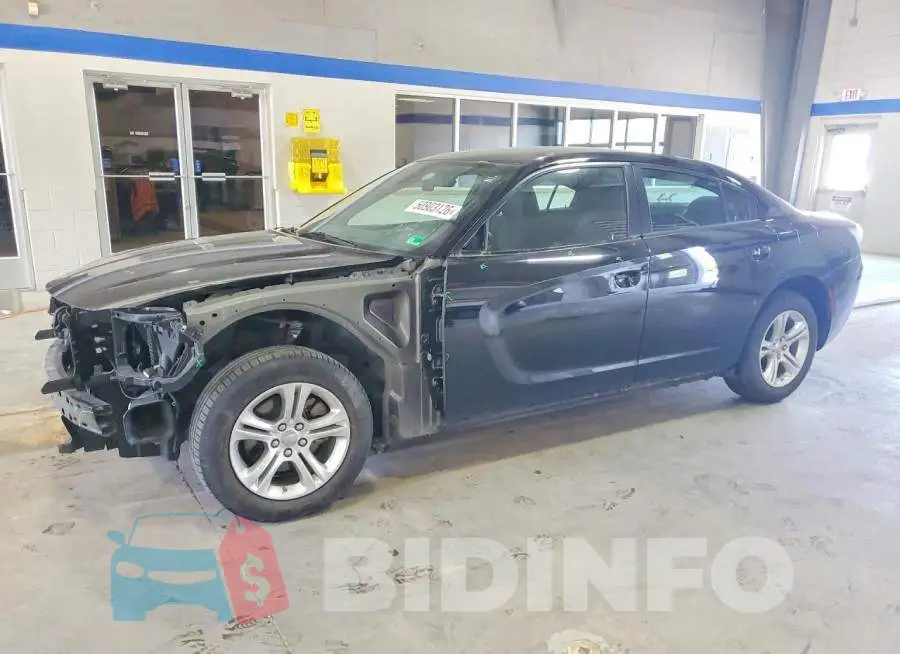 2C3CDXBG7NH235202 Photo# 1